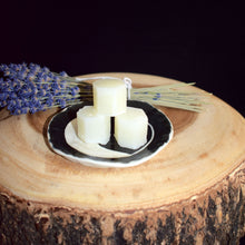 Load image into Gallery viewer, White Beeswax - 1 piece - witchchest