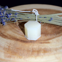 Load image into Gallery viewer, White Beeswax - 1 piece - witchchest