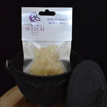 Load image into Gallery viewer, White Copal - 10g - witchchest