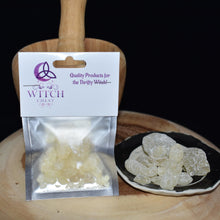 Load image into Gallery viewer, White Copal - 10g - witchchest