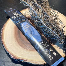 Load image into Gallery viewer, White Lodge Incense - Sea Witch Botanicals - Witch Chest