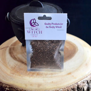 White Oak Bark - 10g - witchchest