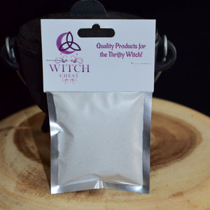 White Sand - 50g - witchchest