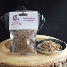 Load image into Gallery viewer, White Willow Bark - 10g - witchchest