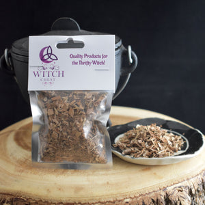 White Willow Bark - 10g - witchchest