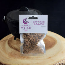 Load image into Gallery viewer, White Willow Bark - 10g - witchchest