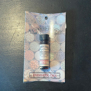 Wicked Good Frankincense Oil - (Fragrance Oil) - By Coventry Creations - Witch Chest