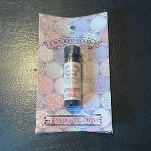Wicked Good Neroli Oil - (Fragrance Oil) - By Coventry Creations - Witch Chest
