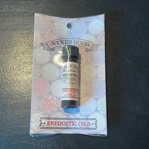 Wicked Good Peppermint Oil - (Fragrance Oil) - By Coventry Creations - Witch Chest