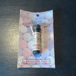 Wicked Good Sweetgrass Oil - (Fragrance Oil) - By Coventry Creations - Witch Chest