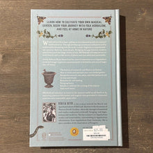 Load image into Gallery viewer, Wild Witchcraft Book By Rebecca Beyer - Witch Chest