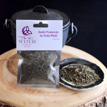 Load image into Gallery viewer, Witch Hazel Leaf - 5g - witchchest