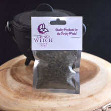 Load image into Gallery viewer, Witch Hazel Leaf - 5g - witchchest