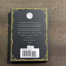 Load image into Gallery viewer, Witchery Book By Juliet Diaz - Witch Chest