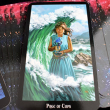 Load image into Gallery viewer, Witches Tarot Deck - witchchest