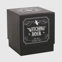 Load image into Gallery viewer, Witching Hour Candle - Witch Chest