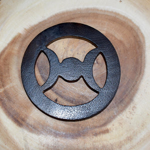Wooden Altar Tile - 2 Types - witchchest