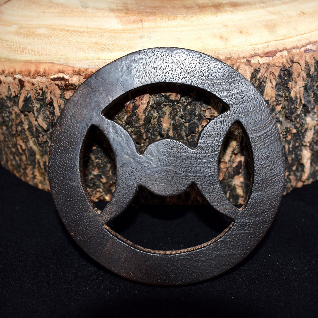 Wooden Altar Tile - 2 Types - witchchest