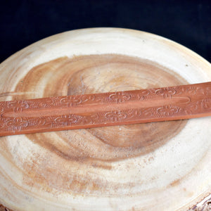 Wooden Incense Burner/Holder - 2 Types - witchchest