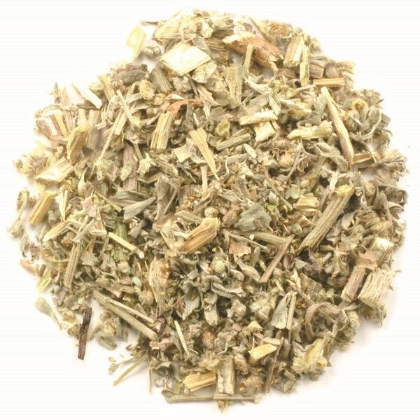 Wormwood (Organic) Artemisia Absinthium (Bulgaria) -5g - Witch Chest