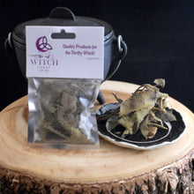 Load image into Gallery viewer, Yerba Santa Leaves - 5g - witchchest